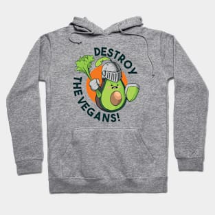 Avocado Hoodie